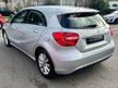 Mercedes A Class