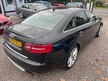 Audi A6 Saloon