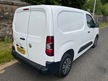 Vauxhall Combo