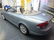 Volvo C70