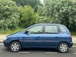 Hyundai Matrix