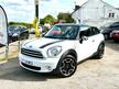 MINI Paceman