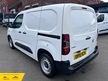 Vauxhall Combo