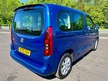 Vauxhall Combo