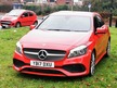 Mercedes A Class