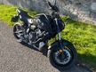 Yamaha MT