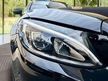 Mercedes C Class