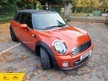 MINI Convertible