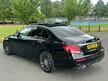 Mercedes E Class