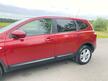 Nissan Qashqai+2
