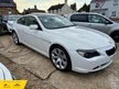 BMW 6 SERIES