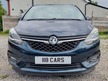 Vauxhall Zafira