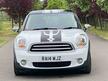 MINI Paceman