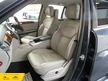 Mercedes M Class