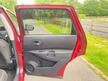 Nissan Qashqai+2