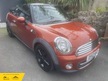 MINI Convertible