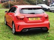 Mercedes A Class