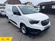 Vauxhall Combo