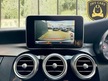 Mercedes C Class