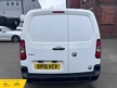 Vauxhall Combo