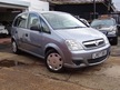 Vauxhall Meriva