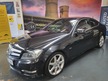 Mercedes CLC
