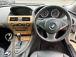 BMW 6 SERIES