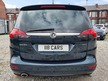 Vauxhall Zafira
