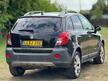 Vauxhall Antara