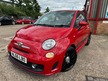 Abarth 500