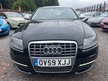 Audi A6 Saloon