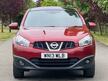 Nissan Qashqai+2