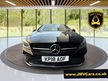 Mercedes CLA