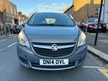 Vauxhall Meriva