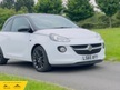 Vauxhall ADAM