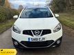 Nissan Qashqai+2