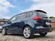 Vauxhall Zafira
