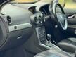 Vauxhall Antara