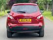 Nissan Qashqai+2