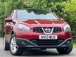 Nissan Qashqai+2