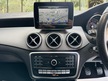 Mercedes CLA