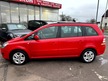 Vauxhall Zafira