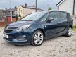 Vauxhall Zafira