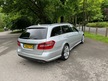 Mercedes E Class