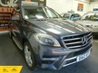 Mercedes M Class
