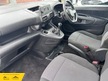 Vauxhall Combo