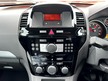 Vauxhall Zafira