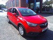 Vauxhall Crossland X