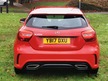 Mercedes A Class