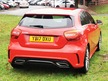 Mercedes A Class